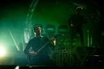 Parkway Drive stellen im Berliner Velodrom ihr neues Album vor., Live in Berlin 2022 | © laut.de (Fotograf: Rainer Keuenhof)
