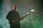 Parkway Drive stellen im Berliner Velodrom ihr neues Album vor., Live in Berlin 2022 | © laut.de (Fotograf: Rainer Keuenhof)