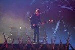 Parkway Drive stellen im Berliner Velodrom ihr neues Album vor., Live in Berlin 2022 | © laut.de (Fotograf: Rainer Keuenhof)