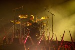 Parkway Drive stellen im Berliner Velodrom ihr neues Album vor., Live in Berlin 2022 | © laut.de (Fotograf: Rainer Keuenhof)