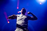 Parkway Drive stellen im Berliner Velodrom ihr neues Album vor., Live in Berlin 2022 | © laut.de (Fotograf: Rainer Keuenhof)