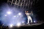 Parkway Drive stellen im Berliner Velodrom ihr neues Album vor., Live in Berlin 2022 | © laut.de (Fotograf: Rainer Keuenhof)
