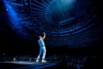 Parkway Drive stellen im Berliner Velodrom ihr neues Album vor., Live in Berlin 2022 | © laut.de (Fotograf: Rainer Keuenhof)
