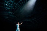Parkway Drive stellen im Berliner Velodrom ihr neues Album vor., Live in Berlin 2022 | © laut.de (Fotograf: Rainer Keuenhof)