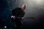 Parkway Drive stellen im Berliner Velodrom ihr neues Album vor., Live in Berlin 2022 | © laut.de (Fotograf: Rainer Keuenhof)