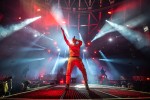 Parkway Drive stellen im Berliner Velodrom ihr neues Album vor., Live in Berlin 2022 | © laut.de (Fotograf: Rainer Keuenhof)