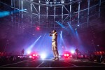 Parkway Drive stellen im Berliner Velodrom ihr neues Album vor., Live in Berlin 2022 | © laut.de (Fotograf: Rainer Keuenhof)