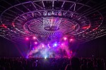 Parkway Drive stellen im Berliner Velodrom ihr neues Album vor., Live in Berlin 2022 | © laut.de (Fotograf: Rainer Keuenhof)