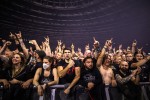 Electric Callboy, Ghost und Co,  | © laut.de (Fotograf: Rainer Keuenhof)