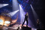 Electric Callboy, Ghost und Co,  | © laut.de (Fotograf: Rainer Keuenhof)