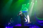 Electric Callboy, Ghost und Co,  | © laut.de (Fotograf: Rainer Keuenhof)