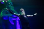 Electric Callboy, Ghost und Co,  | © laut.de (Fotograf: Rainer Keuenhof)