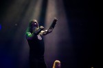Electric Callboy, Ghost und Co,  | © laut.de (Fotograf: Rainer Keuenhof)