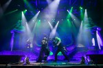 Electric Callboy, Ghost und Co,  | © laut.de (Fotograf: Rainer Keuenhof)