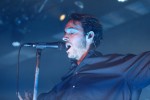 Tolle Stimmung und volles Haus: Tom Smith und Band in der Hansestadt., Hamburg, Grosse Freiheit 36, 2022 | © laut.de (Fotograf: Björn Buddenbohm)