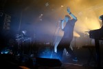 The Chemical Brothers, Einstürzende Neubauten und Co, | © laut.de (Fotograf: Björn Buddenbohm)