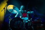Endlich wieder vereint: All Them Witches sind als Quartett zurück., Berlin, Huxleys Neue Welt, 2022 | © Manuel Berger (Fotograf: Manuel Berger)