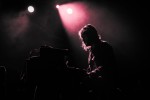 Endlich wieder vereint: All Them Witches sind als Quartett zurück., Berlin, Huxleys Neue Welt, 2022 | © Manuel Berger (Fotograf: Manuel Berger)