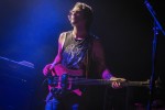 Endlich wieder vereint: All Them Witches sind als Quartett zurück., Berlin, Huxleys Neue Welt, 2022 | © Manuel Berger (Fotograf: Manuel Berger)