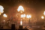 Die Kanadier haben ihren Platz im Punkrock-Olymp sicher., Max-Schmeling-Halle, Berlin, 2022 | © laut.de (Fotograf: Chris Springer)