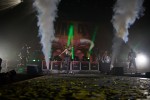 Die Kanadier haben ihren Platz im Punkrock-Olymp sicher., Max-Schmeling-Halle, Berlin, 2022 | © laut.de (Fotograf: Chris Springer)
