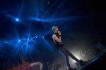 Die Kanadier haben ihren Platz im Punkrock-Olymp sicher., Max-Schmeling-Halle, Berlin, 2022 | © laut.de (Fotograf: Chris Springer)