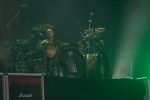 Die Kanadier haben ihren Platz im Punkrock-Olymp sicher., Max-Schmeling-Halle, Berlin, 2022 | © laut.de (Fotograf: Chris Springer)