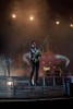 Die Kanadier haben ihren Platz im Punkrock-Olymp sicher., Max-Schmeling-Halle, Berlin, 2022 | © laut.de (Fotograf: Chris Springer)