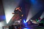 Von Punk bis Pop: im Doppelpack mit Sum 41 on tour., Max-Schmeling-Halle, Berlin, 2022 | © laut.de (Fotograf: Chris Springer)
