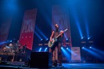 Von Punk bis Pop: im Doppelpack mit Sum 41 on tour., Max-Schmeling-Halle, Berlin, 2022 | © laut.de (Fotograf: Chris Springer)
