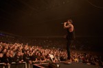 Von Punk bis Pop: im Doppelpack mit Sum 41 on tour., Max-Schmeling-Halle, Berlin, 2022 | © laut.de (Fotograf: Chris Springer)