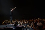 Von Punk bis Pop: im Doppelpack mit Sum 41 on tour., Max-Schmeling-Halle, Berlin, 2022 | © laut.de (Fotograf: Chris Springer)