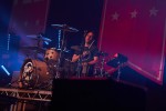 Von Punk bis Pop: im Doppelpack mit Sum 41 on tour., Max-Schmeling-Halle, Berlin, 2022 | © laut.de (Fotograf: Chris Springer)