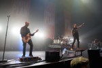 Von Punk bis Pop: im Doppelpack mit Sum 41 on tour., Max-Schmeling-Halle, Berlin, 2022 | © laut.de (Fotograf: Chris Springer)