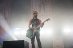 Von Punk bis Pop: im Doppelpack mit Sum 41 on tour., Max-Schmeling-Halle, Berlin, 2022 | © laut.de (Fotograf: Chris Springer)