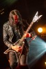 The European Siege Tour: Arch Enemy mit der neuen Platte "Deceivers" und Co-Headliner Behemoth., Columbiahalle Berlin, 2022 | © Manuel Berger (Fotograf: Manuel Berger)