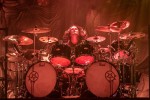 The European Siege Tour: Arch Enemy mit der neuen Platte "Deceivers" und Co-Headliner Behemoth., Columbiahalle Berlin, 2022 | © Manuel Berger (Fotograf: Manuel Berger)