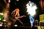 The European Siege Tour: Arch Enemy mit der neuen Platte "Deceivers" und Co-Headliner Behemoth., Columbiahalle Berlin, 2022 | © Manuel Berger (Fotograf: Manuel Berger)