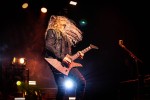 The European Siege Tour: Arch Enemy mit der neuen Platte "Deceivers" und Co-Headliner Behemoth., Columbiahalle Berlin, 2022 | © Manuel Berger (Fotograf: Manuel Berger)