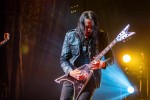 The European Siege Tour: Arch Enemy mit der neuen Platte "Deceivers" und Co-Headliner Behemoth., Columbiahalle Berlin, 2022 | © Manuel Berger (Fotograf: Manuel Berger)