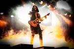 "Opvs Contra Natvram": Behemoth auf European Siege Tour. Co-Headliner: Arch Enemy., Berlin, Columbiahalle, 2022 | © Manuel Berger (Fotograf: Manuel Berger)
