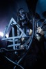"Opvs Contra Natvram": Behemoth auf European Siege Tour. Co-Headliner: Arch Enemy., Berlin, Columbiahalle, 2022 | © Manuel Berger (Fotograf: Manuel Berger)
