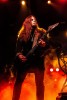 "Opvs Contra Natvram": Behemoth auf European Siege Tour. Co-Headliner: Arch Enemy., Berlin, Columbiahalle, 2022 | © Manuel Berger (Fotograf: Manuel Berger)
