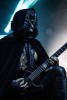 "Opvs Contra Natvram": Behemoth auf European Siege Tour. Co-Headliner: Arch Enemy., Berlin, Columbiahalle, 2022 | © Manuel Berger (Fotograf: Manuel Berger)