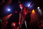 "Opvs Contra Natvram": Behemoth auf European Siege Tour. Co-Headliner: Arch Enemy., Berlin, Columbiahalle, 2022 | © Manuel Berger (Fotograf: Manuel Berger)