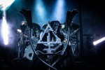 "Opvs Contra Natvram": Behemoth auf European Siege Tour. Co-Headliner: Arch Enemy., Berlin, Columbiahalle, 2022 | © Manuel Berger (Fotograf: Manuel Berger)