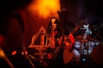 "Opvs Contra Natvram": Behemoth auf European Siege Tour. Co-Headliner: Arch Enemy., Berlin, Columbiahalle, 2022 | © Manuel Berger (Fotograf: Manuel Berger)