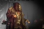 Dark Horses And Forces: Cradle Of Filth kreischen wieder., Berlin, Columbia Theater, 2022 | © Manuel Berger (Fotograf: Manuel Berger)