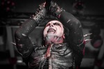 Dark Horses And Forces: Cradle Of Filth kreischen wieder., Berlin, Columbia Theater, 2022 | © Manuel Berger (Fotograf: Manuel Berger)