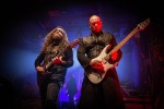 Dark Horses And Forces: Cradle Of Filth kreischen wieder., Berlin, Columbia Theater, 2022 | © Manuel Berger (Fotograf: Manuel Berger)